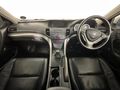 2009 Honda Accord 2.0 Executive