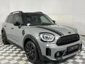 2022 MINI Countryman Cooper S Auto