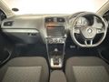 2025 Volkswagen Polo Vivo 1.6 Life