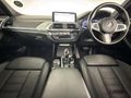 2021 BMW X3 xDRIVE 20d Mzansi Edition (G01)