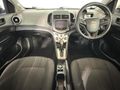 2014 Chevrolet Sonic 1.6 LS Auto