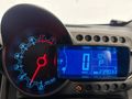 2014 Chevrolet Sonic 1.6 LS Auto