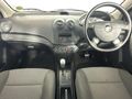 2014 Chevrolet Aveo 1.6 LS Auto