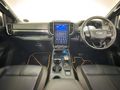 2023 Ford Ranger 2.0 Bi-Turbo Wildtrak Double Cab Auto