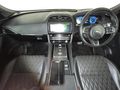 2019 Jaguar F-Pace 5.0 V8 SVR