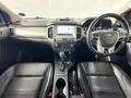 2022 Ford Everest 2.0D XLT 4x4 Auto