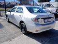 2017 Toyota Corolla Quest 1.6