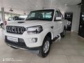 2026 Mahindra Pik Up 2.2 mHawk S6 Single-Cab