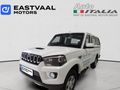 2026 Mahindra Pik Up 2.2 mHawk S6 Single-Cab