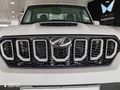 2026 Mahindra Pik Up 2.2 mHawk S6 Single-Cab