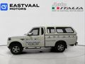 2026 Mahindra Pik Up 2.2 mHawk S6 Single-Cab