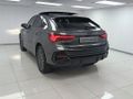 2026 Audi Q3 Sportback Black Edition | 35 TFSI