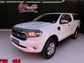 2019 Ford Ranger 3.2 TDCi XLT 4x4 Auto SuperCab