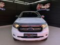 2019 Ford Ranger 3.2 TDCi XLT 4x4 Auto SuperCab