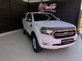 2019 Ford Ranger 3.2 TDCi XLT 4x4 Auto SuperCab