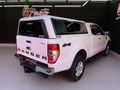 2019 Ford Ranger 3.2 TDCi XLT 4x4 Auto SuperCab