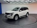2016 Mahindra XUV 500 2.2D mHawk 7-seat W8