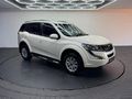 2016 Mahindra XUV 500 2.2D mHawk 7-seat W8