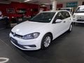 2019 Volkswagen Golf VII 1.0 TSI Trendline