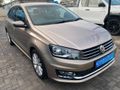 2019 Volkswagen Polo GP 1.6 Comfortline