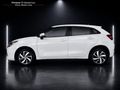 2025 Toyota Starlet 1.5 XS Auto