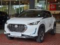 2025 Nissan Magnite 1.0T Visia