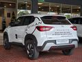 2025 Nissan Magnite 1.0T Visia