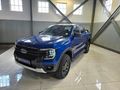2025 Ford Ranger 2.0D XLT HR Double Cab Auto