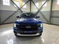 2025 Ford Ranger 2.0D XLT HR Double Cab Auto