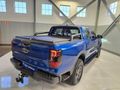 2025 Ford Ranger 2.0D XLT HR Double Cab Auto