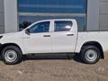 2024 Toyota Hilux 2.4 GD-6 SR 4x4 Double-Cab