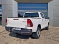 2024 Toyota Hilux 2.4 GD-6 SR 4x4 Double-Cab
