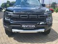 2026 Ford Ranger 3.0 V6 Raptor Auto 4x4 Double-Cab