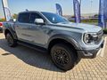 2026 Ford Ranger 3.0 V6 Raptor Auto 4x4 Double-Cab
