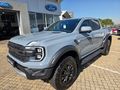2026 Ford Ranger 3.0 V6 Raptor Auto 4x4 Double-Cab