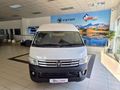 2026 Foton View 2.4 Taxi 16-Seat