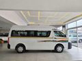2026 Foton View 2.4 Taxi 16-Seat