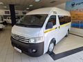 2026 Foton View 2.4 Taxi 16-Seat