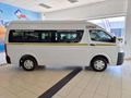 2026 Foton View 2.4 Taxi 16-Seat