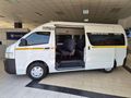 2026 Foton View 2.4 Taxi 16-Seat