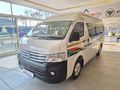 2026 Foton View 2.8D Taxi 16-Seat