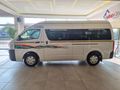 2026 Foton View 2.8D Taxi 16-Seat