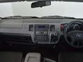 2026 Foton View 2.8D Taxi 16-Seat