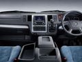 2026 Foton View 2.0D Auto 15-Seat