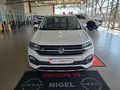2021 Volkswagen T-Cross 1.5 TSI R-Line Auto