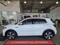 2021 Volkswagen T-Cross 1.5 TSI R-Line Auto