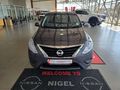 2021 Nissan Almera 1.5 Acenta