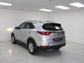 2022 Kia Sportage 1.6 GDI Ignite Auto