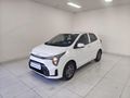 2024 Kia Picanto 1.2 EX Manual