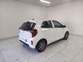 2024 Kia Picanto 1.2 EX Manual